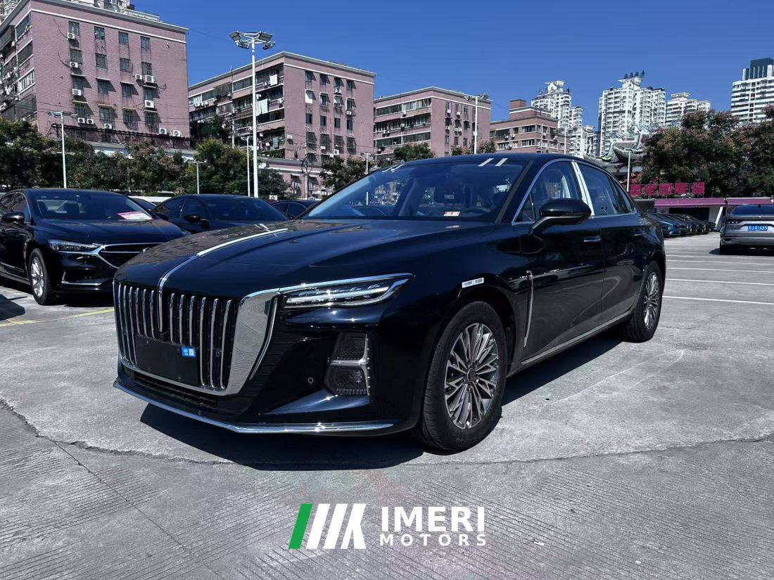 FAW H5 1.5T Pro Edition - ავტომობილი ჩინეთიდან