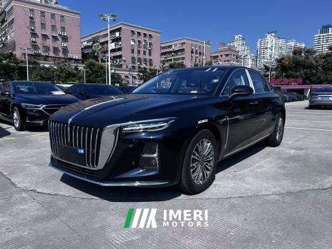 2026 FAW H5 1.5T Pro Edition - автомобиль из Китая