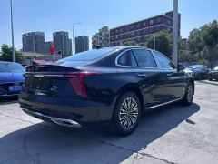 FAW H5 1.5T Pro Edition - ფოტო 10