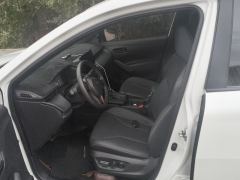 Toyota Frontlander 2.0L Comfort Edition - ფოტო 14