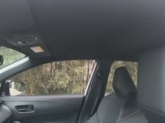 Toyota Frontlander 2.0L Comfort Edition - ფოტო 15