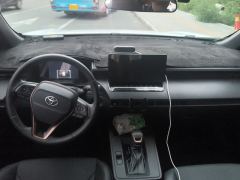 Toyota Frontlander 2.0L Comfort Edition - ფოტო 16