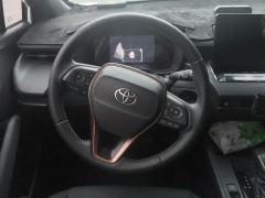 Toyota Frontlander 2.0L Comfort Edition - ფოტო 18