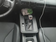 Toyota Frontlander 2.0L Comfort Edition - ფოტო 19