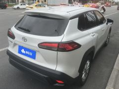 Toyota Frontlander 2.0L Comfort Edition - ფოტო 2