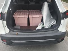 Toyota Frontlander 2.0L Comfort Edition - ფოტო 7