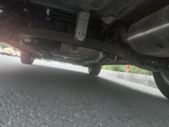 Toyota Frontlander 2.0L Comfort Edition - ფოტო 9