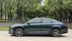 Geely Xingui Xingrui 2.0T Only this turquoise version - ფოტო 3