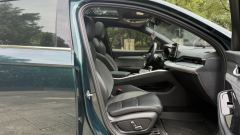 Geely Xingui Xingrui 2.0T Only this turquoise version - ფოტო 5