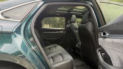 Geely Xingui Xingrui 2.0T Only this turquoise version - ფოტო 7