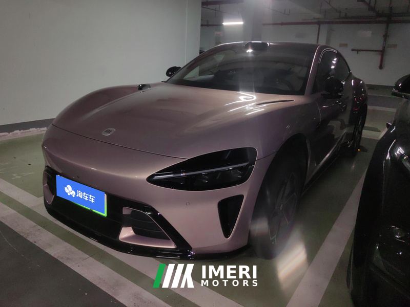 Xiaomi YU7 643km Rear Drive Standard Edition - автомобиль из Китая