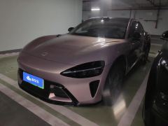 Xiaomi YU7 643km Rear Drive Standard Edition - фото 1