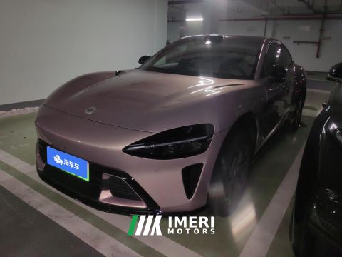 2026 Xiaomi YU7 643km Rear Drive Standard Edition - ავტომობილი ჩინეთიდან