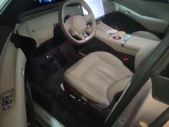 Xiaomi YU7 643km Rear Drive Standard Edition - фото 14