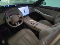 Xiaomi YU7 643km Rear Drive Standard Edition - фото 16