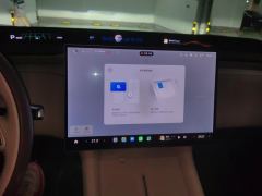 Xiaomi YU7 643km Rear Drive Standard Edition - фото 17