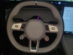Xiaomi YU7 643km Rear Drive Standard Edition - фото 18