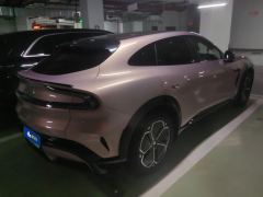 Xiaomi YU7 643km Rear Drive Standard Edition - фото 2