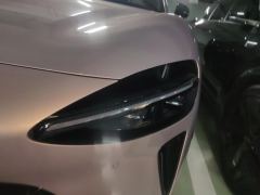 Xiaomi YU7 643km Rear Drive Standard Edition - фото 4