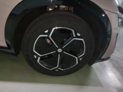 Xiaomi YU7 643km Rear Drive Standard Edition - фото 6