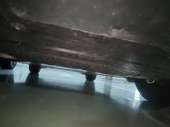 Xiaomi YU7 643km Rear Drive Standard Edition - фото 9