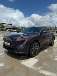 Avatr 07 EREV 230km Rear-wheel drive Max - ფოტო 1