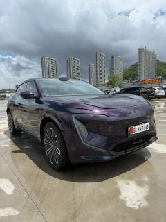 Avatr 07 EREV 230km Rear-wheel drive Max - ფოტო 3
