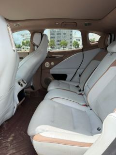 Avatr 07 EREV 230km Rear-wheel drive Max - ფოტო 5