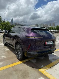 Avatr 07 EREV 230km Rear-wheel drive Max - ფოტო 7