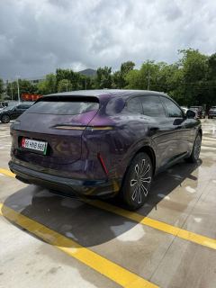 Avatr 07 EREV 230km Rear-wheel drive Max - ფოტო 8