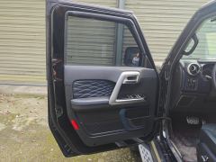 Beijing BJ40 City Hunter Edition 2.0T Honor Edition Gasoline - фото 12