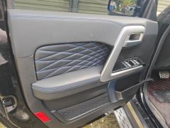 Beijing BJ40 City Hunter Edition 2.0T Honor Edition Gasoline - фото 13