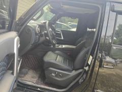 Beijing BJ40 City Hunter Edition 2.0T Honor Edition Gasoline - фото 14