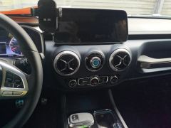 Beijing BJ40 City Hunter Edition 2.0T Honor Edition Gasoline - фото 17