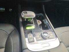 Beijing BJ40 City Hunter Edition 2.0T Honor Edition Gasoline - фото 19