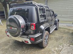Beijing BJ40 City Hunter Edition 2.0T Honor Edition Gasoline - фото 2