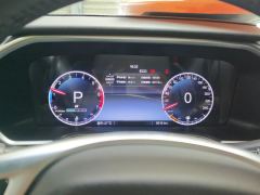 Beijing BJ40 City Hunter Edition 2.0T Honor Edition Gasoline - фото 20