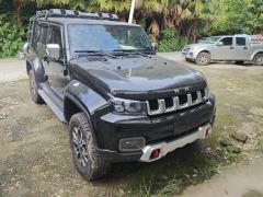 Beijing BJ40 City Hunter Edition 2.0T Honor Edition Gasoline - фото 3