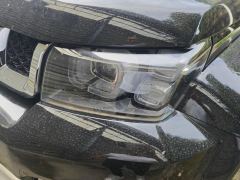 Beijing BJ40 City Hunter Edition 2.0T Honor Edition Gasoline - фото 4