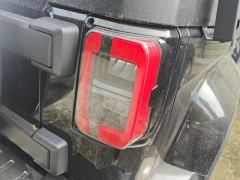 Beijing BJ40 City Hunter Edition 2.0T Honor Edition Gasoline - фото 5