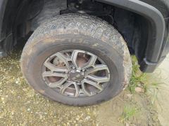 Beijing BJ40 City Hunter Edition 2.0T Honor Edition Gasoline - фото 6
