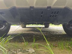 Beijing BJ40 City Hunter Edition 2.0T Honor Edition Gasoline - фото 8