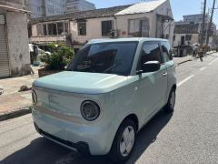 Geely Panda mini Edition 200km - photo 1