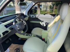 Geely Panda mini Edition 200km - photo 4