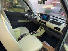 Geely Panda mini Edition 200km - photo 5