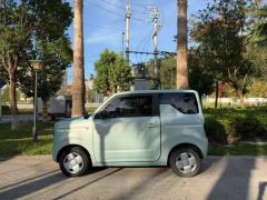 Geely Panda mini Edition 200km - photo 7