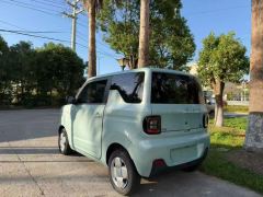 Geely Panda mini Edition 200km - photo 8