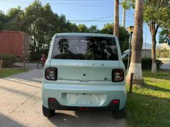 Geely Panda mini Edition 200km - photo 9