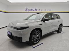 Leapmotor Leapo C10 EREV 210 Lidar Edition - ფოტო 1