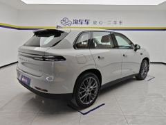 Leapmotor Leapo C10 EREV 210 Lidar Edition - ფოტო 2
